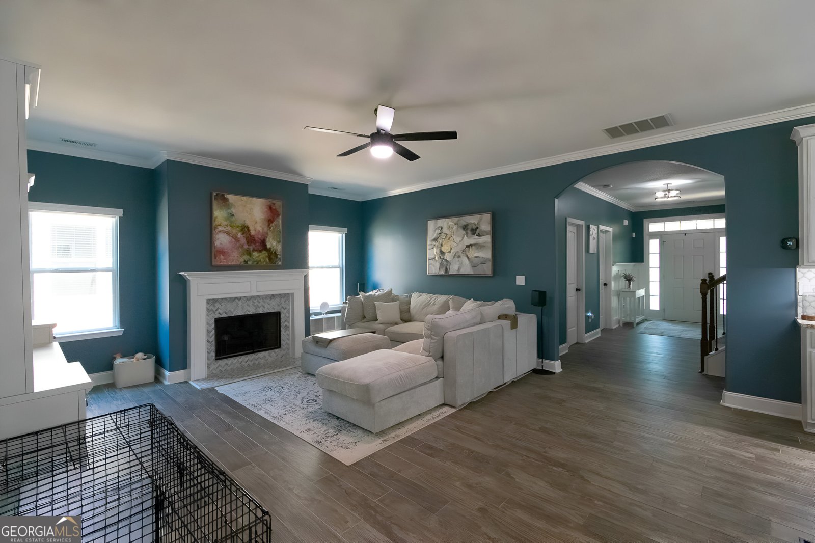 118 Newnan Lakes Boulevard Newnan - 12