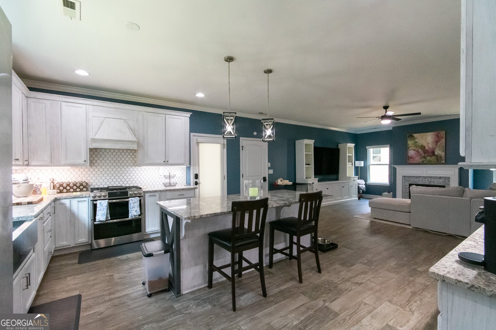 118 Newnan Lakes Boulevard Newnan - 13