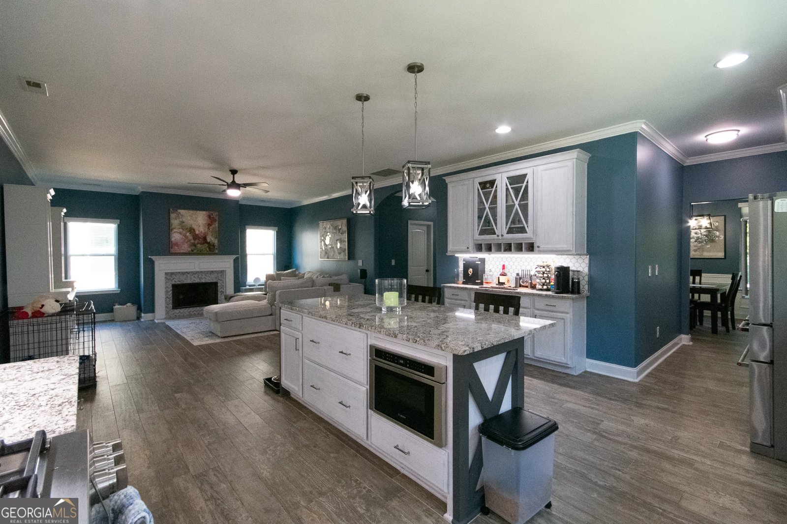 118 Newnan Lakes Boulevard Newnan - 15