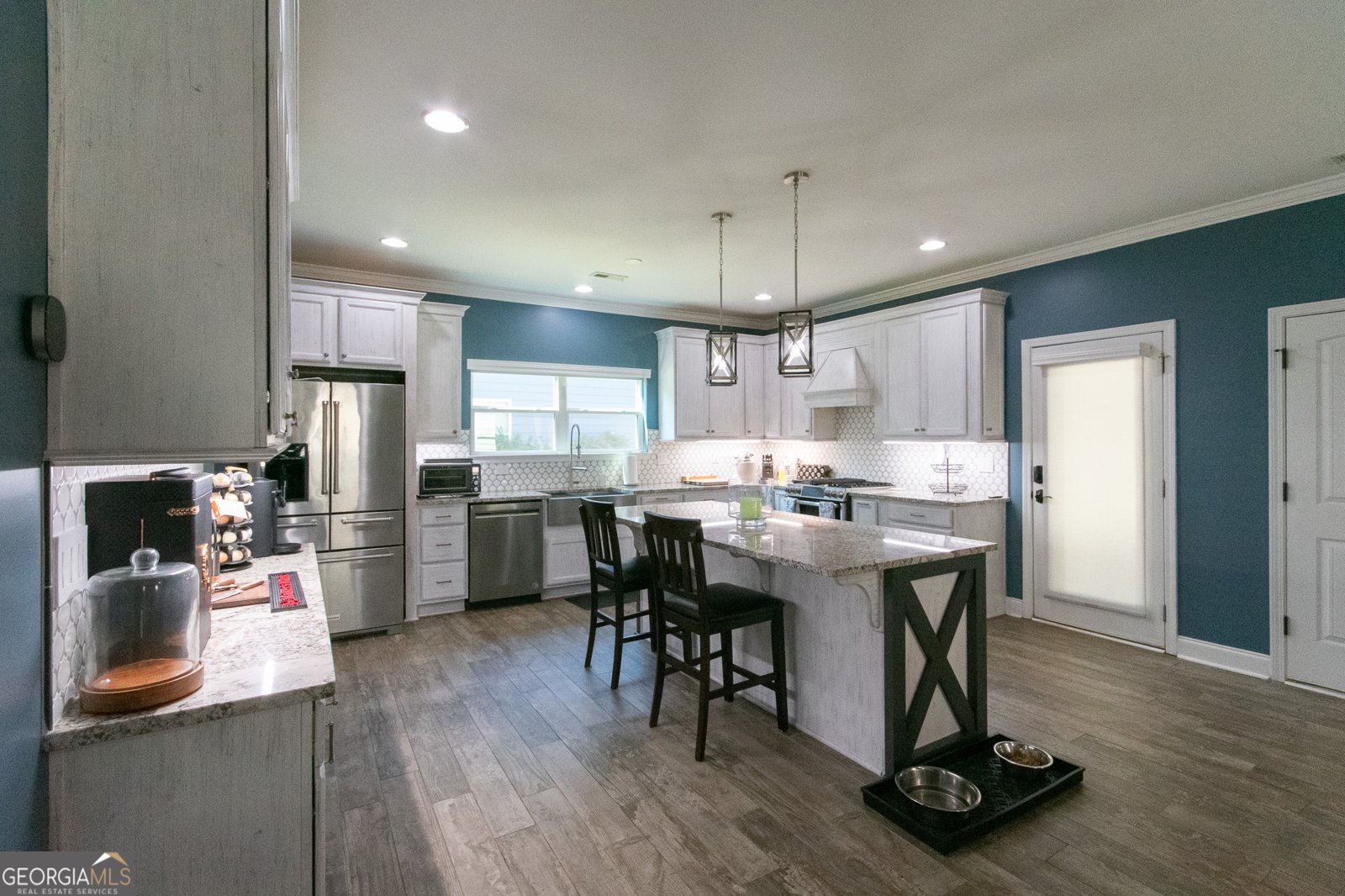 118 Newnan Lakes Boulevard Newnan - 17