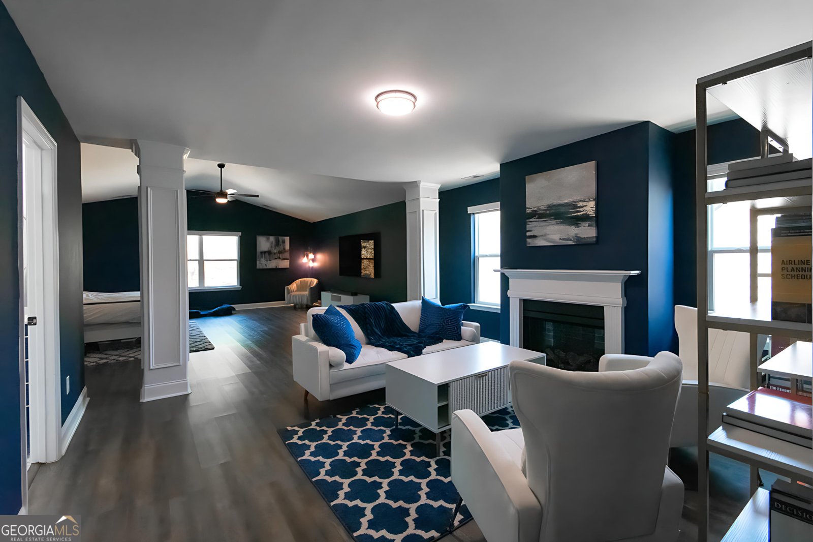 118 Newnan Lakes Boulevard Newnan - 22