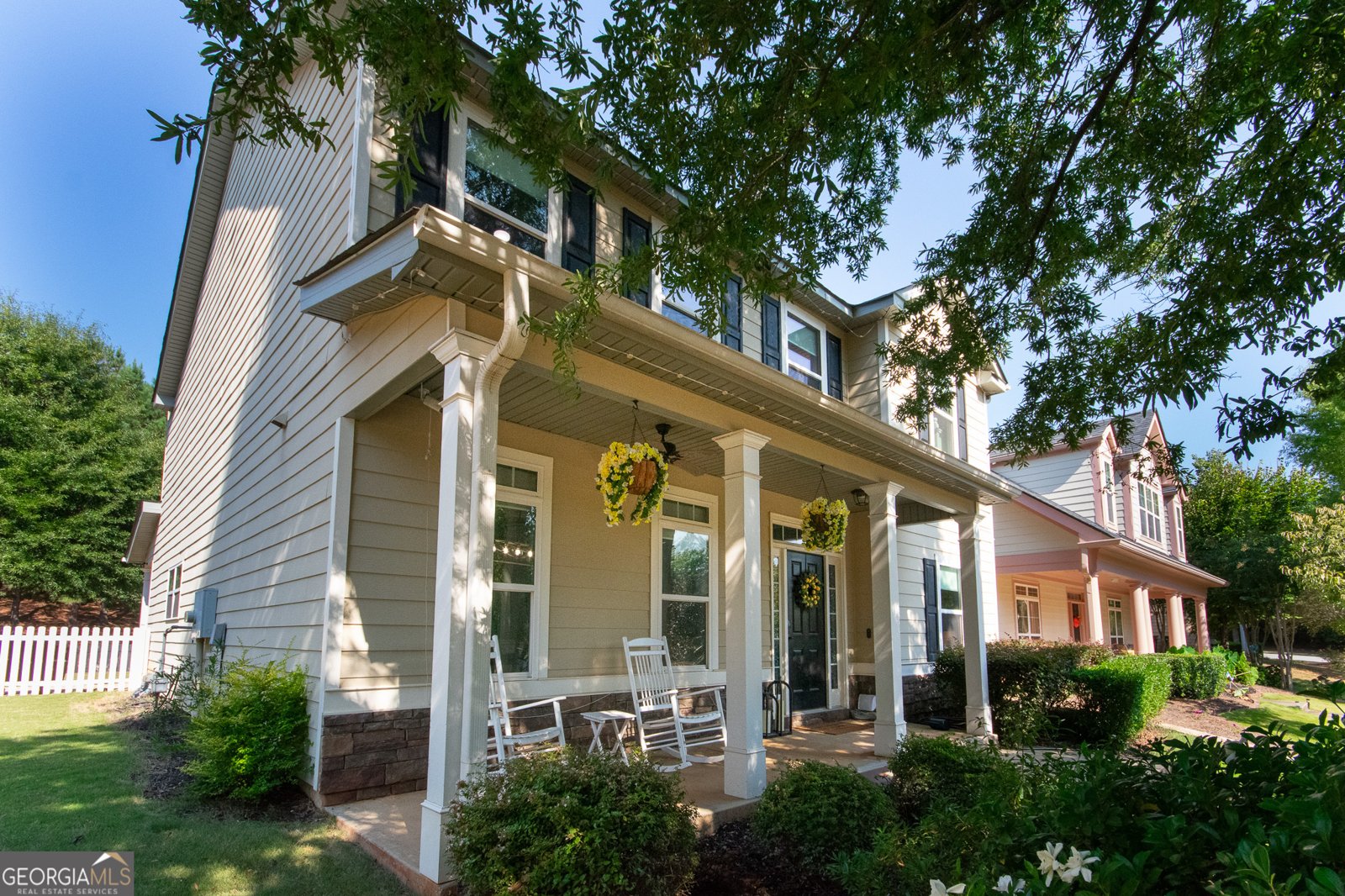 118 Newnan Lakes Boulevard Newnan - 4