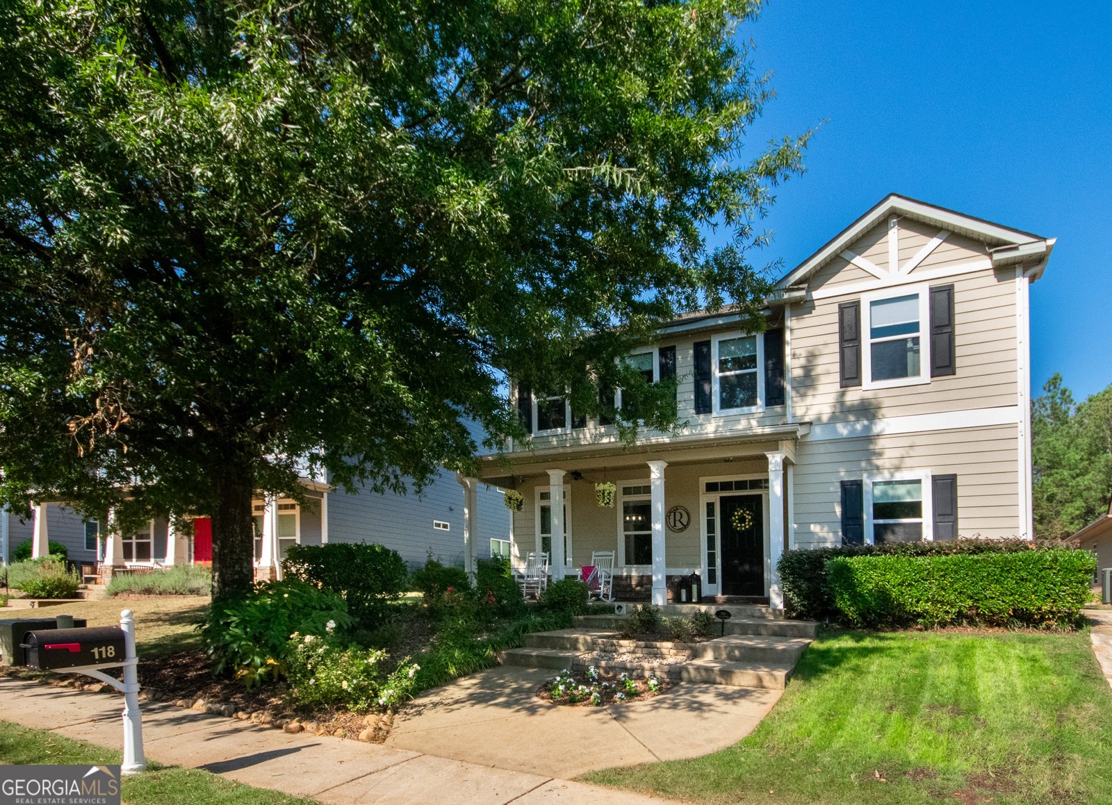 118 Newnan Lakes Boulevard Newnan - 5