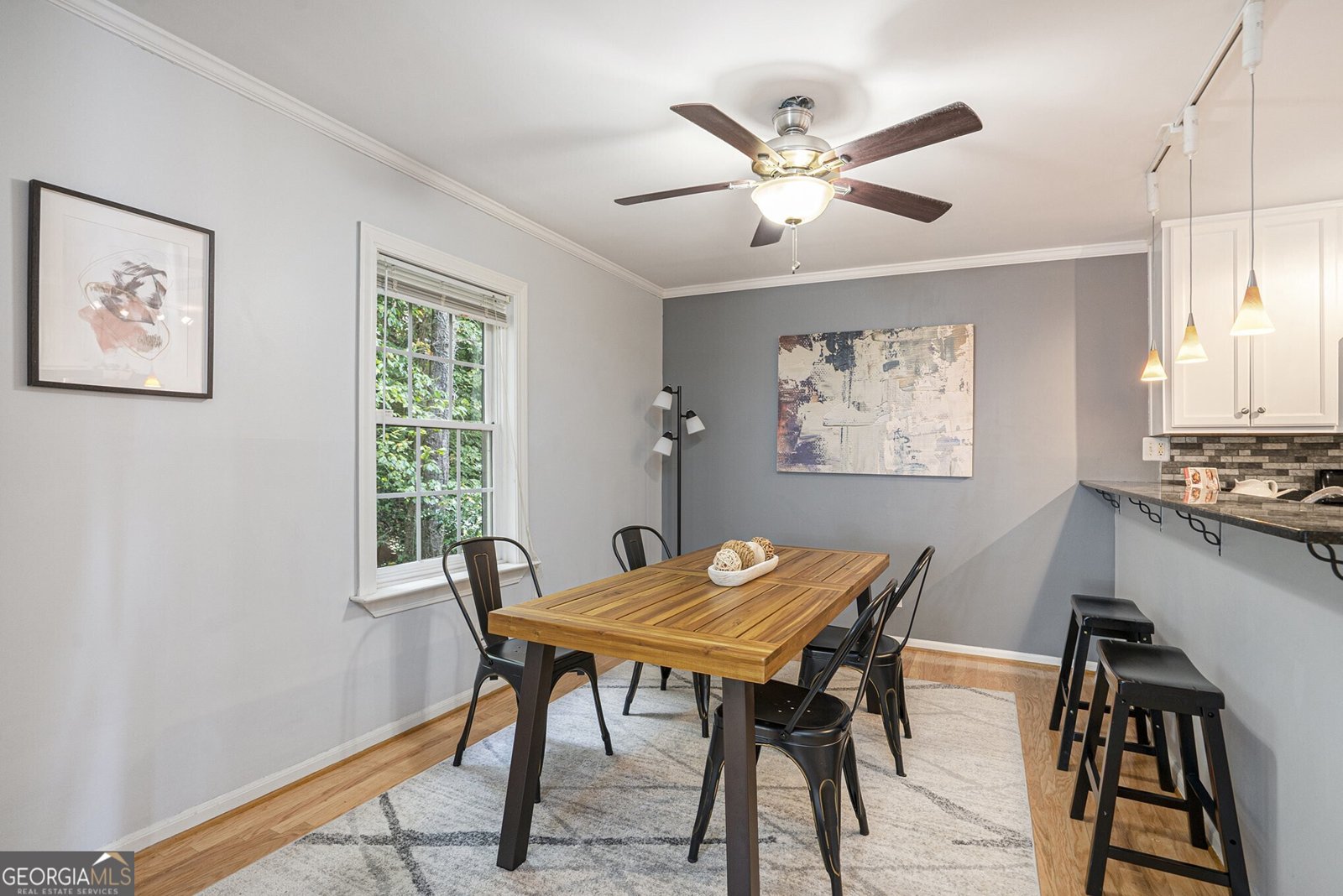 1445 Monroe Drive Atlanta - 2