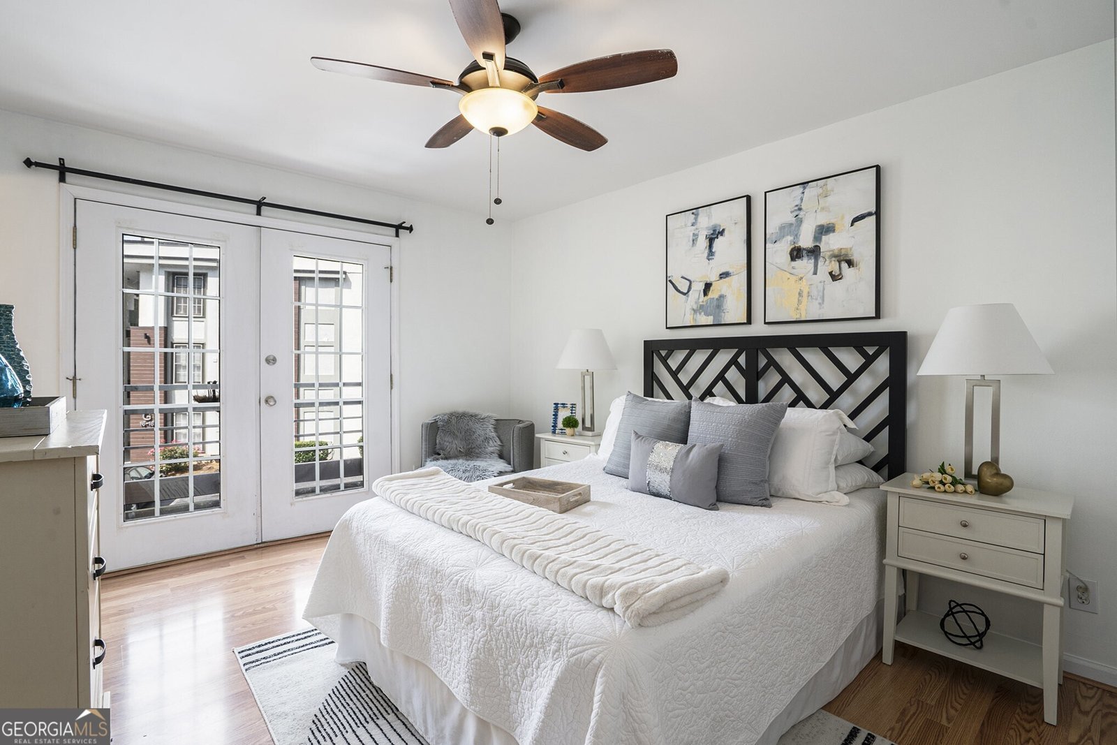 1445 Monroe Drive Atlanta - 3