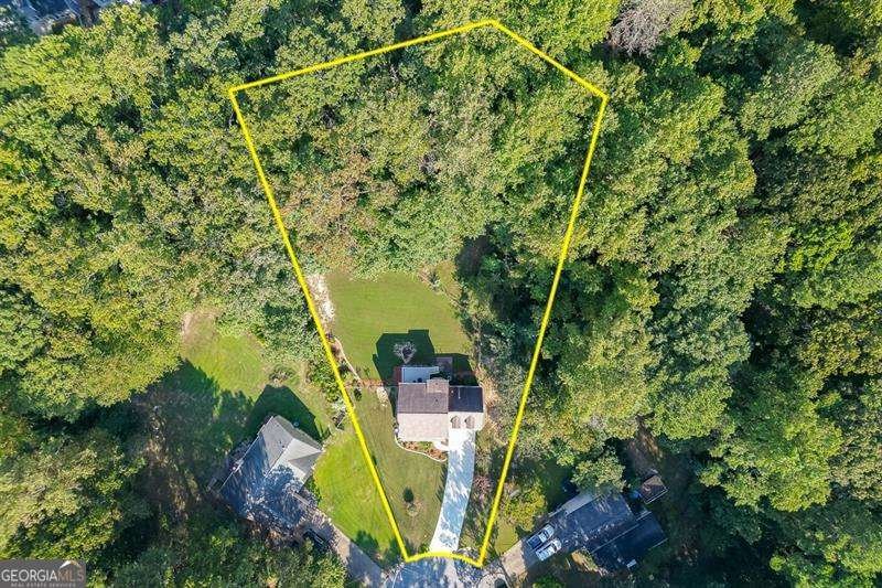 637 Cedar Valley Trace Lawrenceville - 12