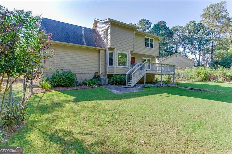 637 Cedar Valley Trace Lawrenceville - 9