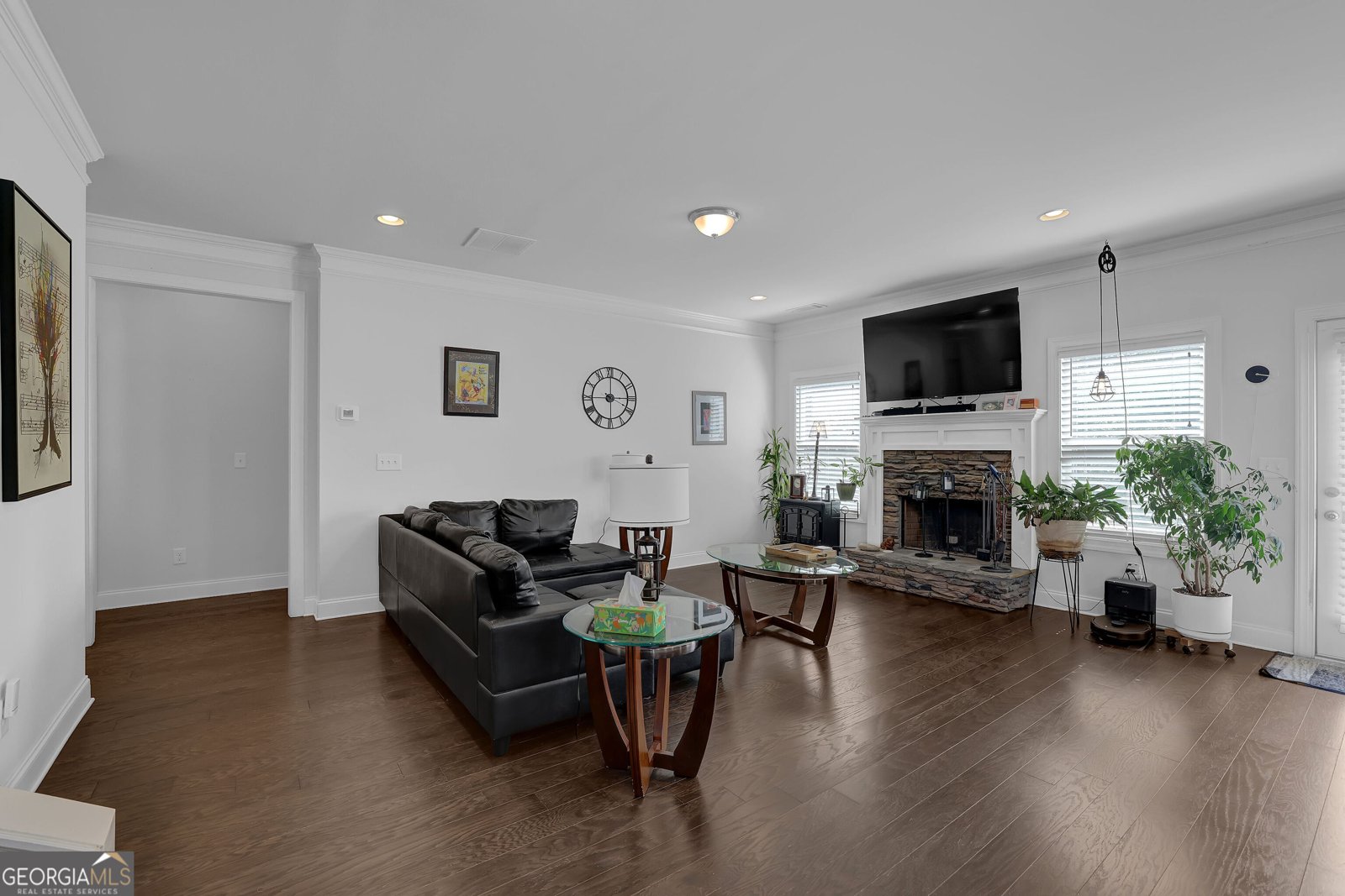 99 Glen Oaks Drive Dawsonville - 10