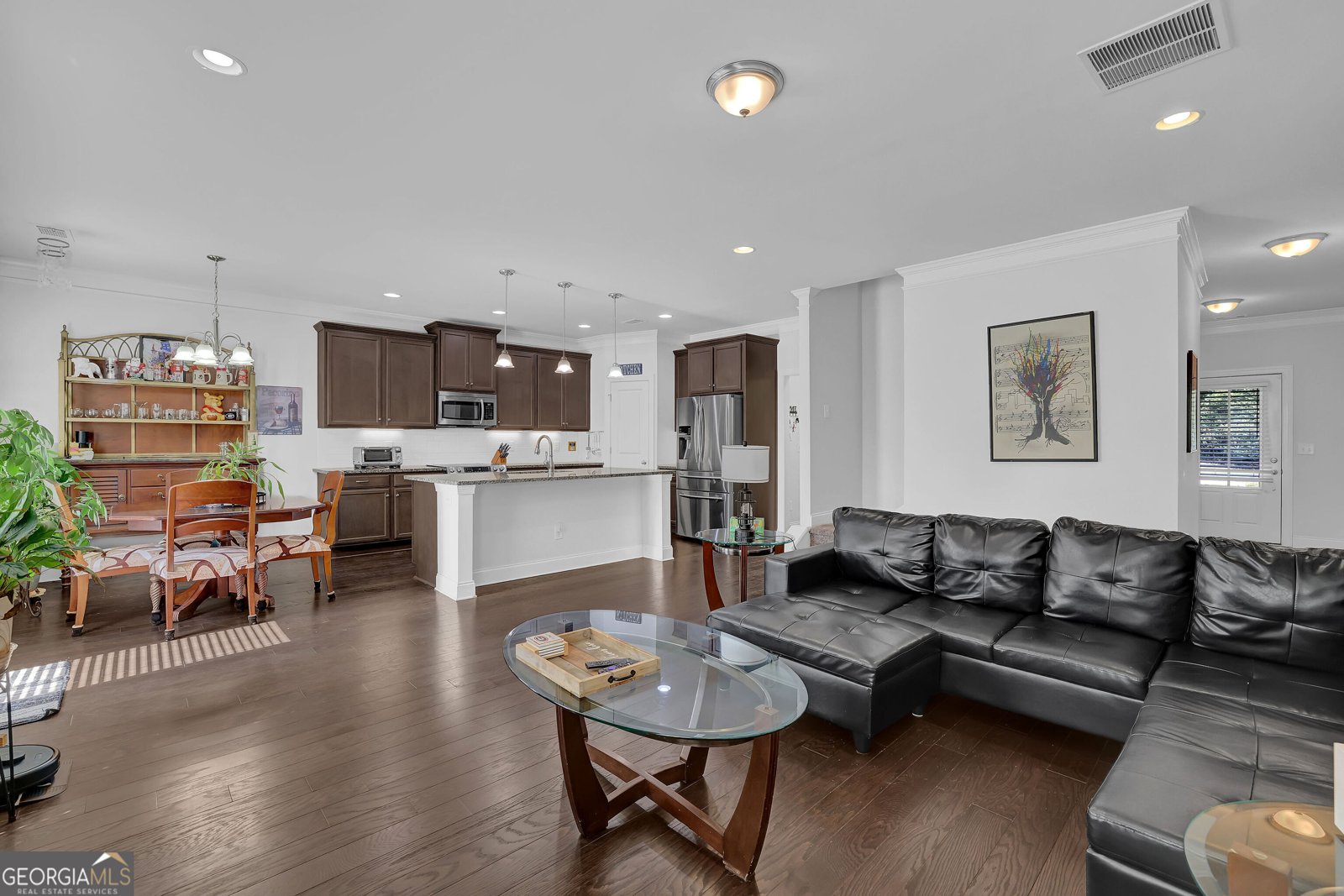 99 Glen Oaks Drive Dawsonville - 12