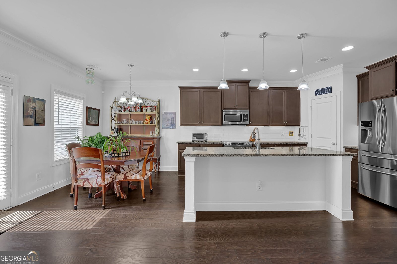 99 Glen Oaks Drive Dawsonville - 14