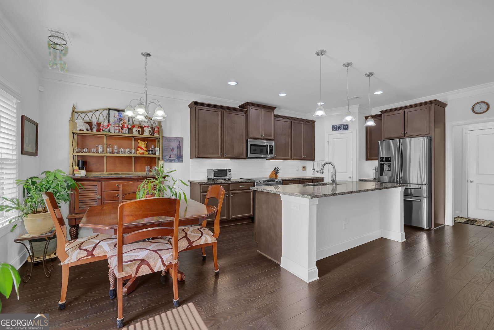 99 Glen Oaks Drive Dawsonville - 15