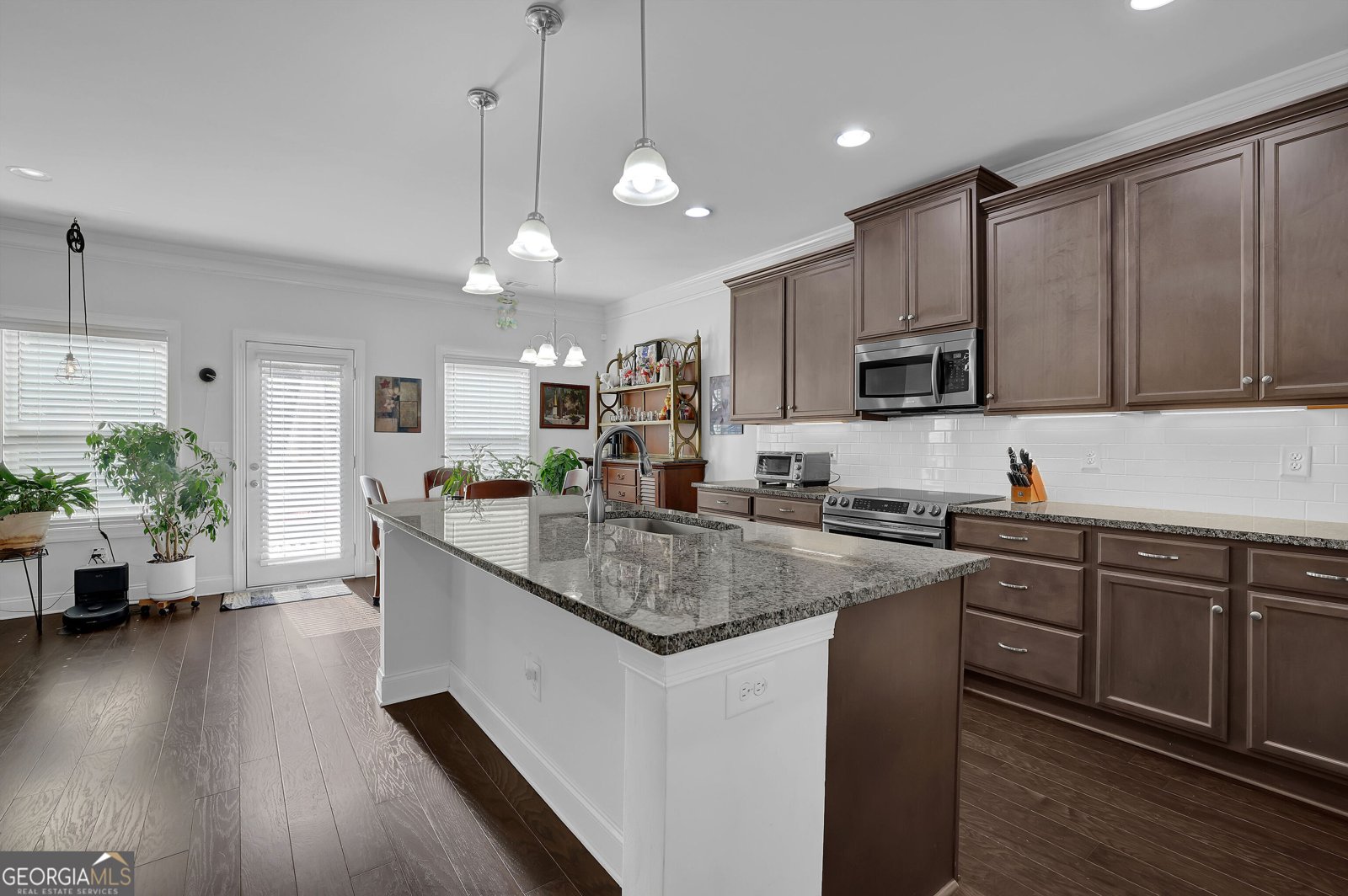 99 Glen Oaks Drive Dawsonville - 16