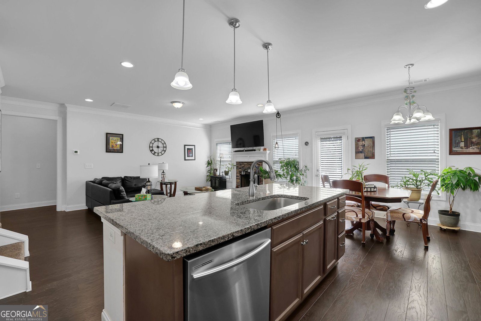 99 Glen Oaks Drive Dawsonville - 17