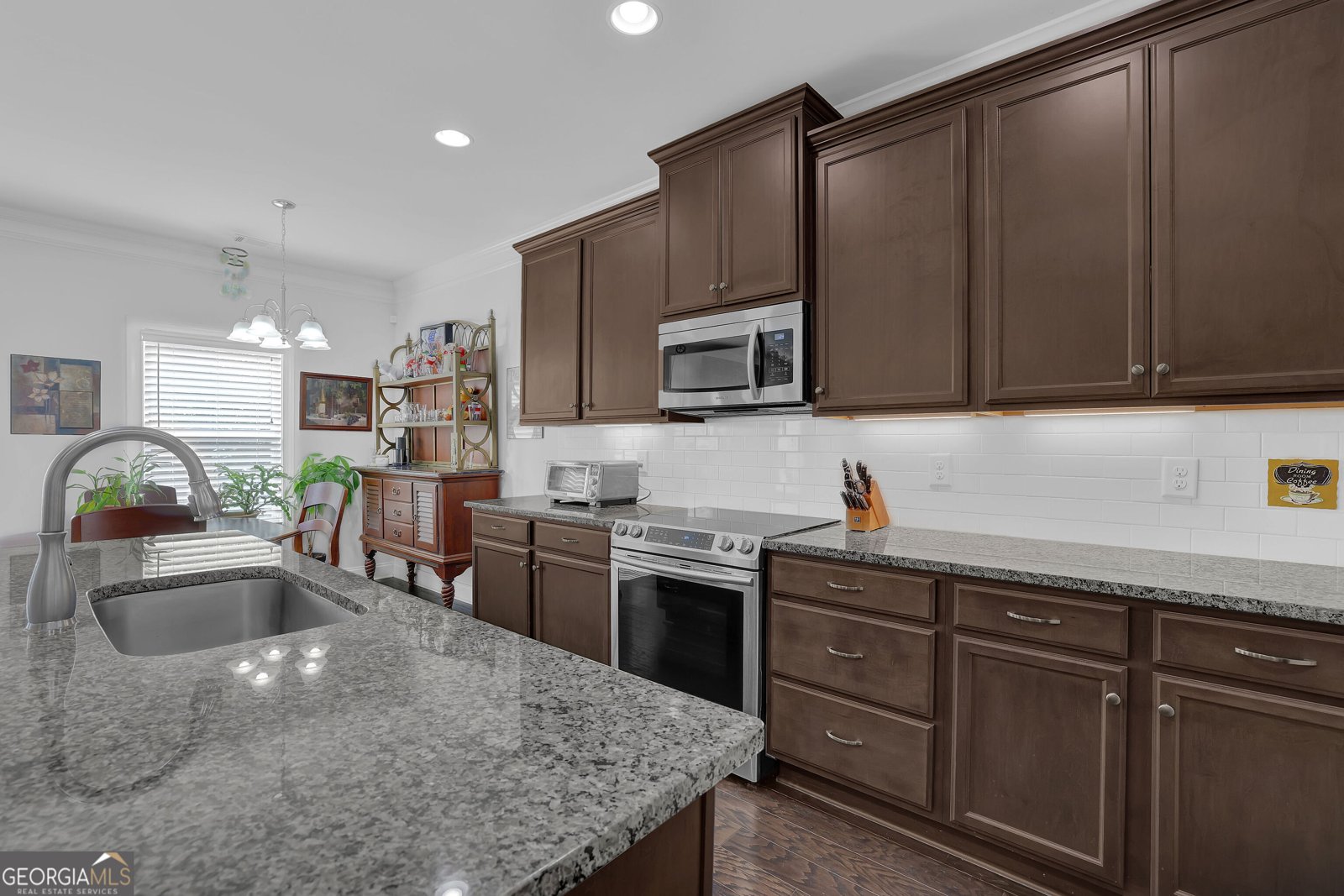 99 Glen Oaks Drive Dawsonville - 18