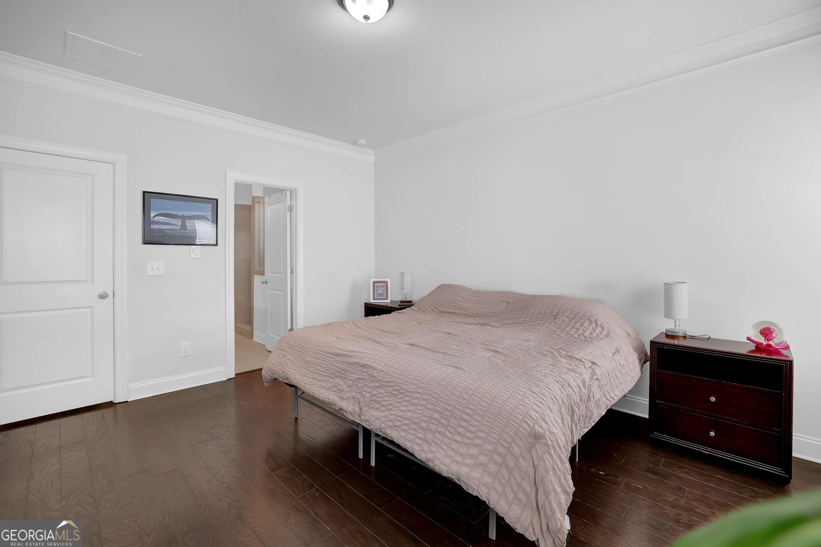 99 Glen Oaks Drive Dawsonville - 20