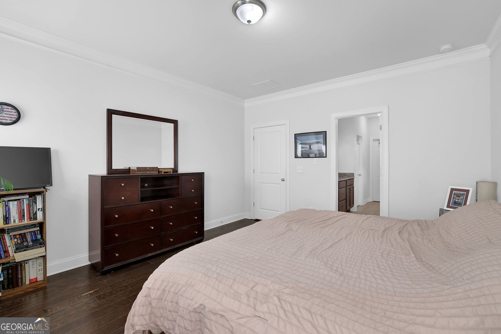 99 Glen Oaks Drive Dawsonville - 21