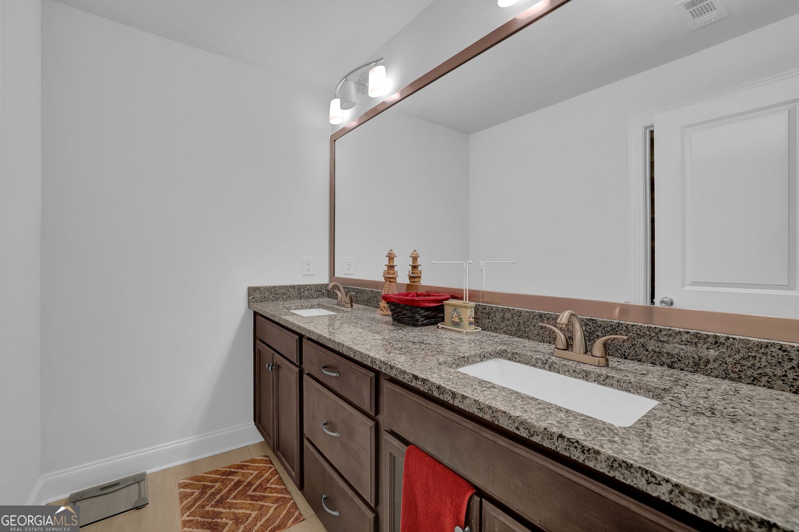 99 Glen Oaks Drive Dawsonville - 28