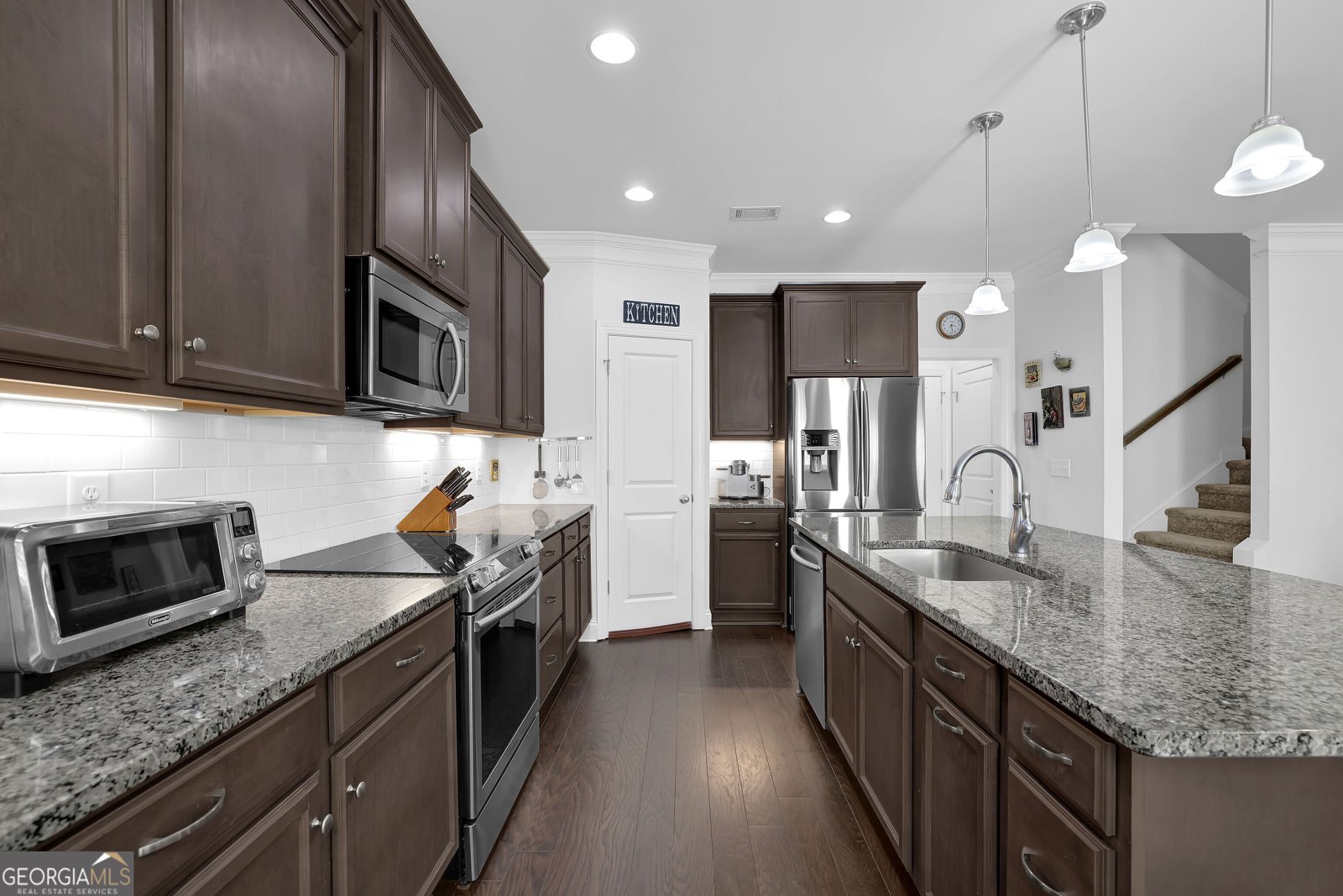 99 Glen Oaks Drive Dawsonville - 3