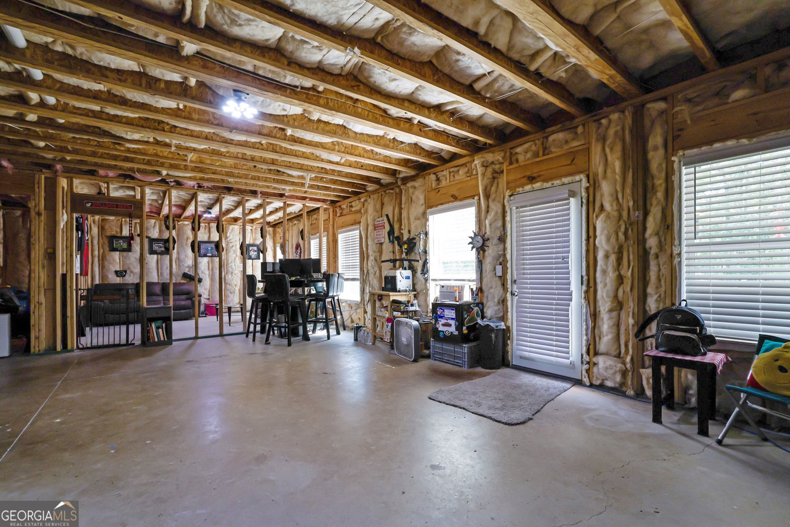 99 Glen Oaks Drive Dawsonville - 32