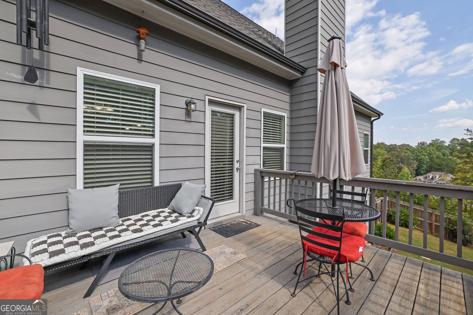 99 Glen Oaks Drive Dawsonville - 35