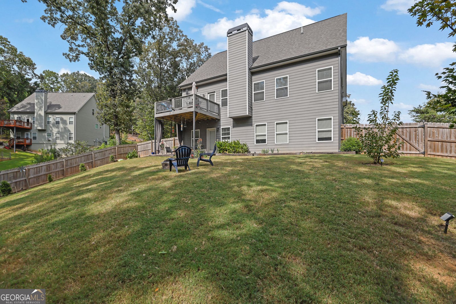 99 Glen Oaks Drive Dawsonville - 37