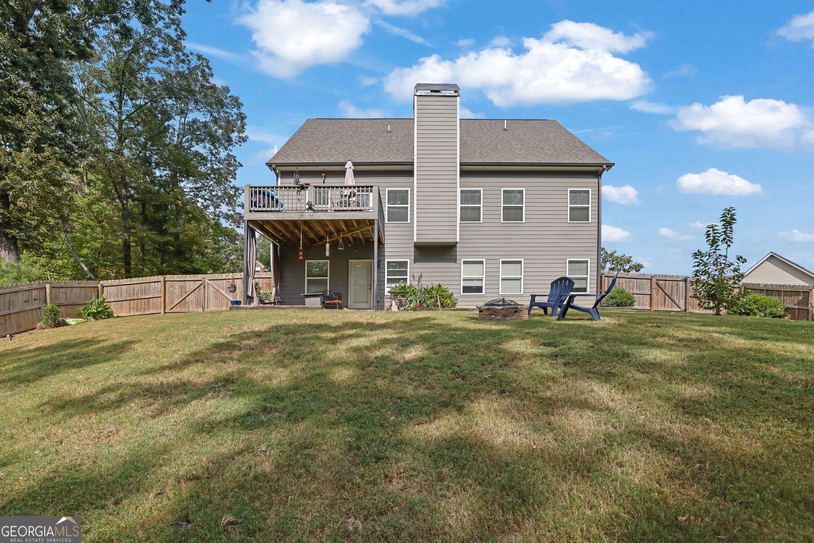 99 Glen Oaks Drive Dawsonville - 5