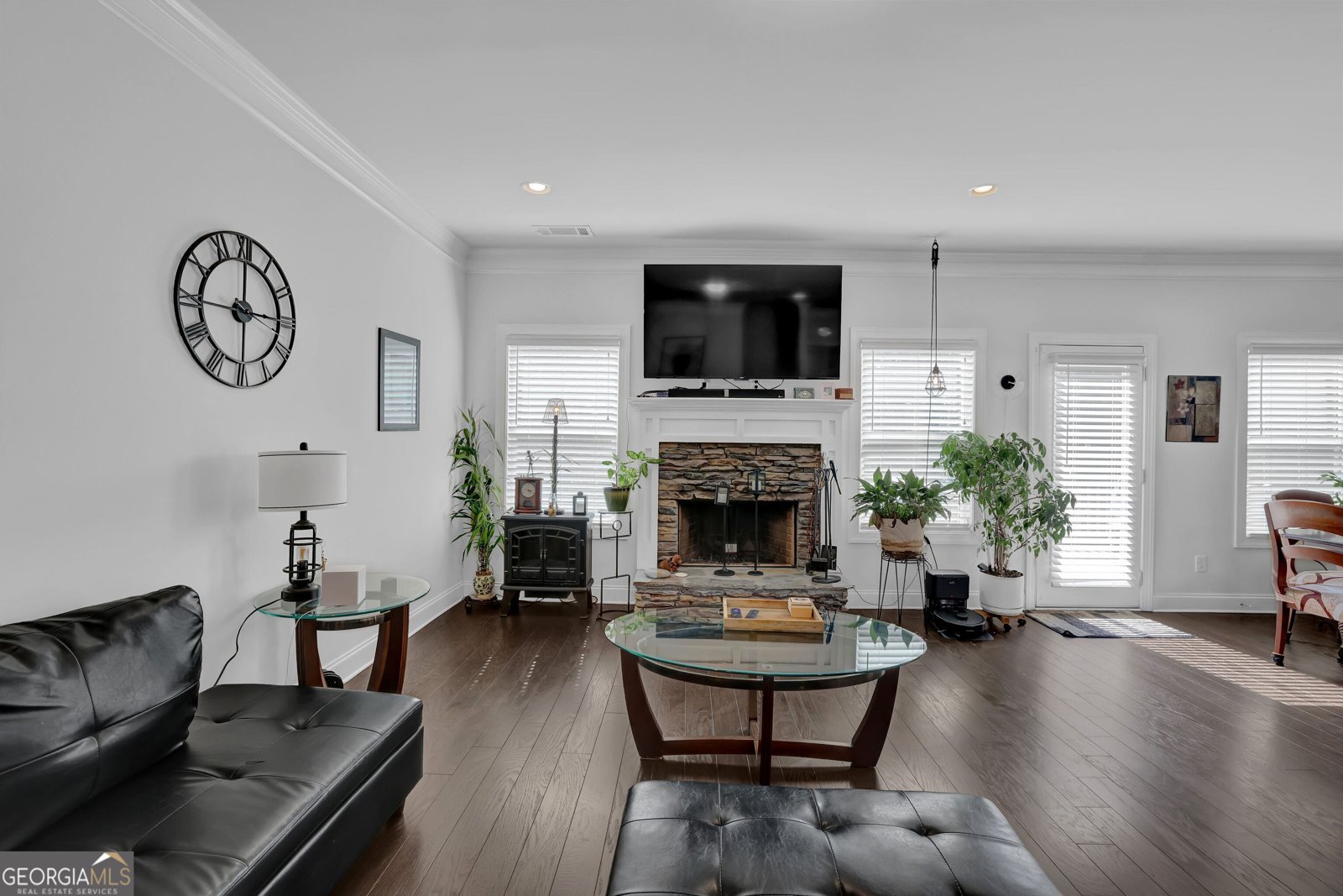 99 Glen Oaks Drive Dawsonville - 8