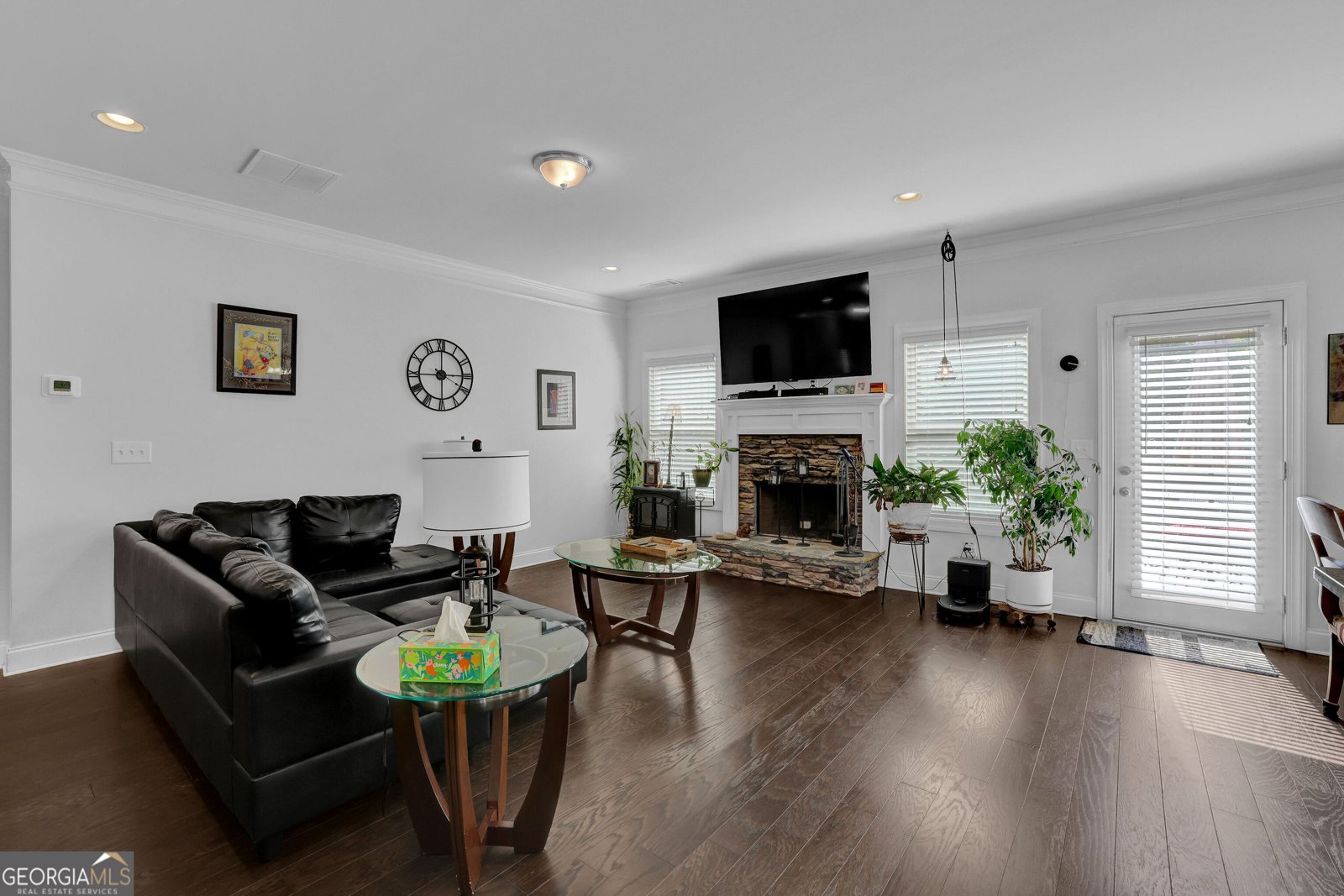 99 Glen Oaks Drive Dawsonville - 9