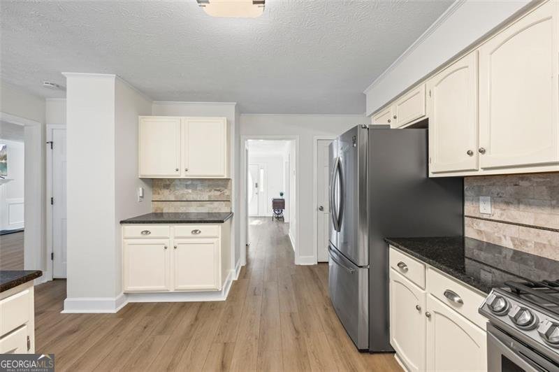 3163 OAK SPRINGS Marietta - 1
