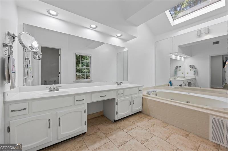 3163 OAK SPRINGS Marietta - 20
