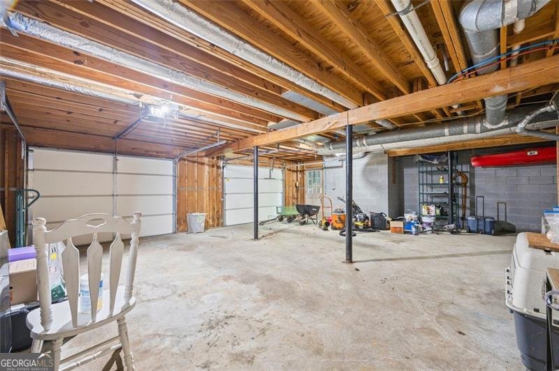 3163 OAK SPRINGS Marietta - 28
