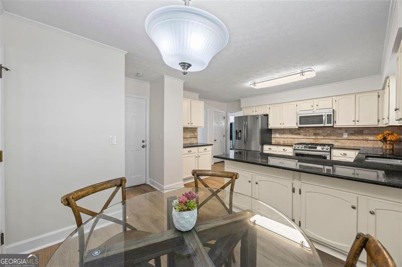 3163 OAK SPRINGS Marietta - 3