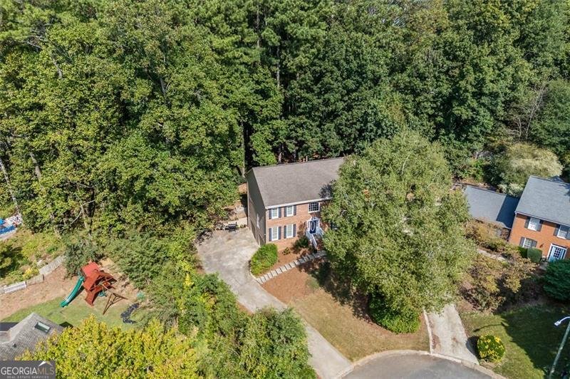 3163 OAK SPRINGS Marietta - 30