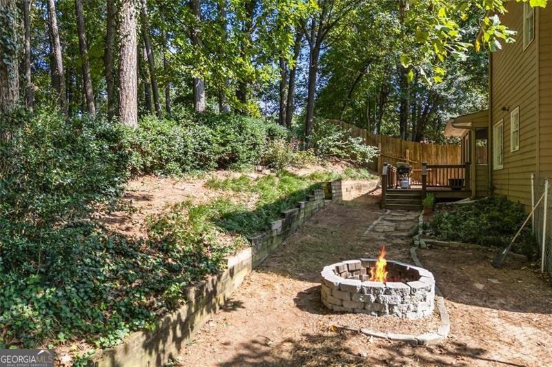 3163 OAK SPRINGS Marietta - 31