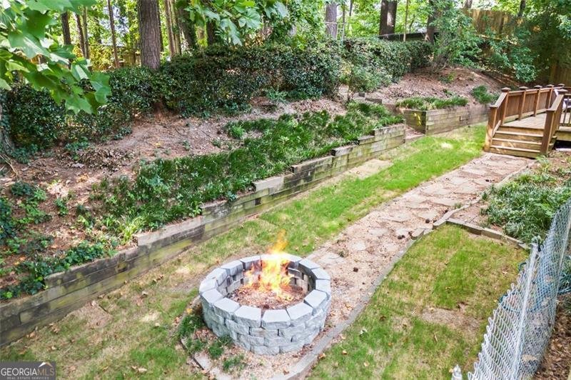 3163 OAK SPRINGS Marietta - 32