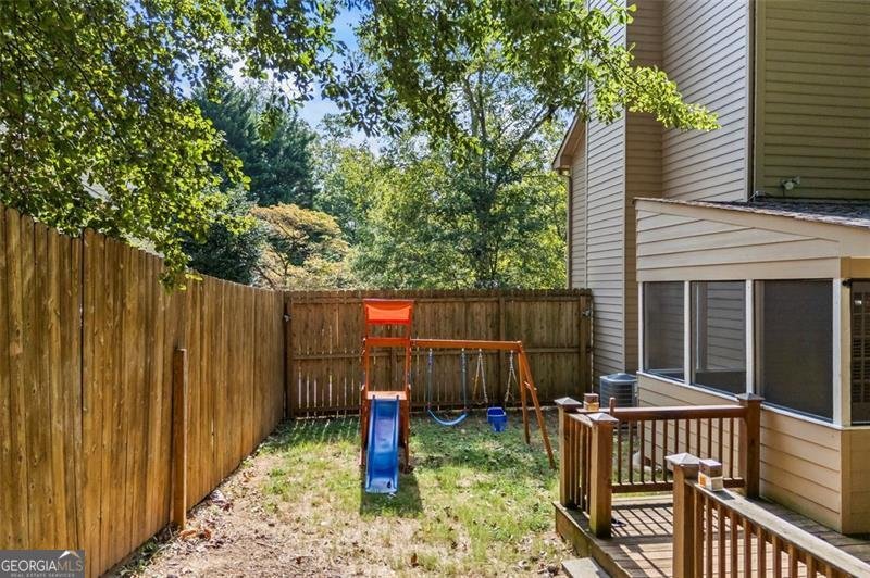3163 OAK SPRINGS Marietta - 34