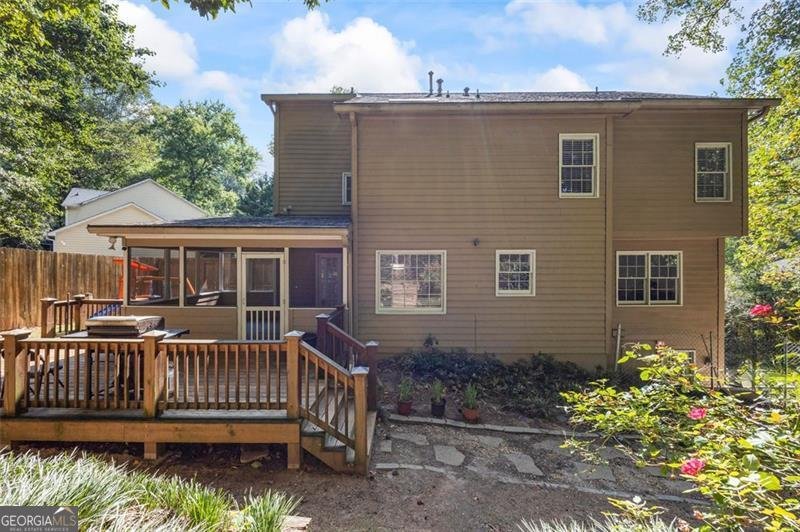 3163 OAK SPRINGS Marietta - 36