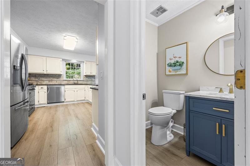 3163 OAK SPRINGS Marietta - 4