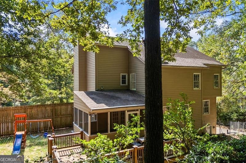 3163 OAK SPRINGS Marietta - 42