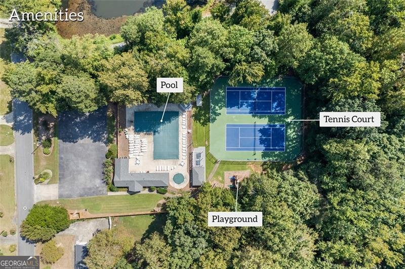 3163 OAK SPRINGS Marietta - 44
