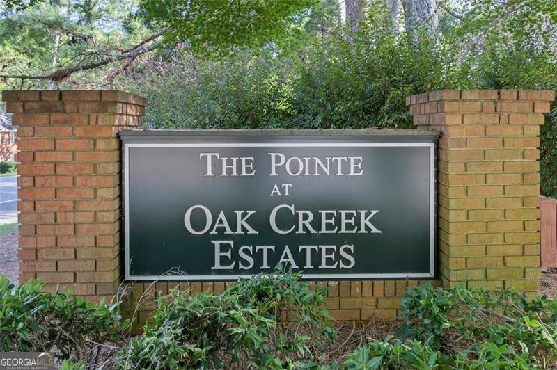 3163 OAK SPRINGS Marietta - 45