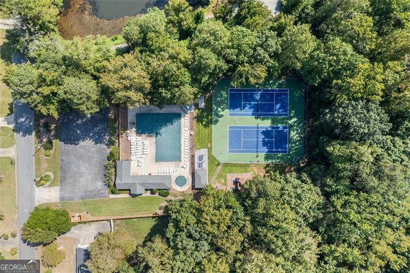 3163 OAK SPRINGS Marietta - 49