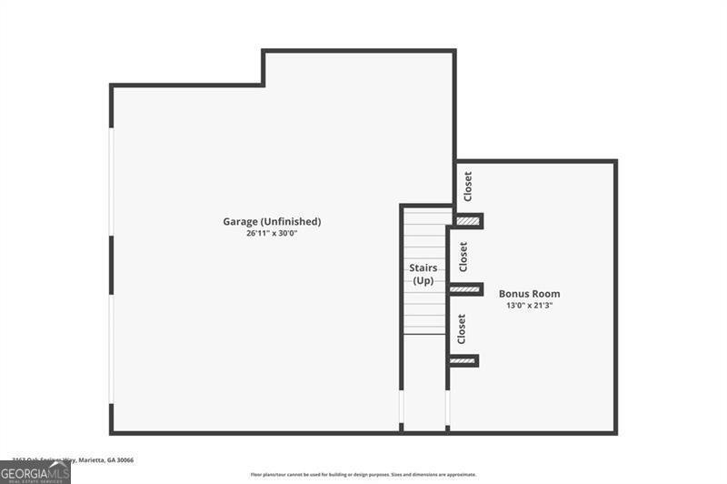 3163 OAK SPRINGS Marietta - 57