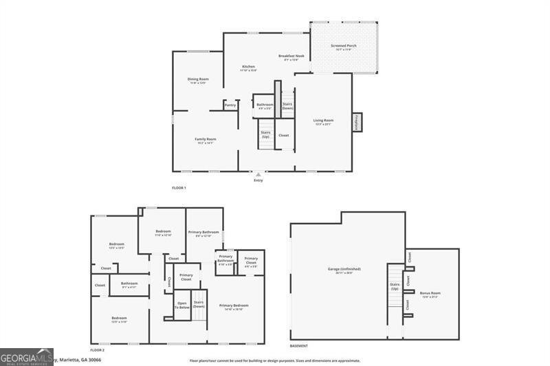 3163 OAK SPRINGS Marietta - 62