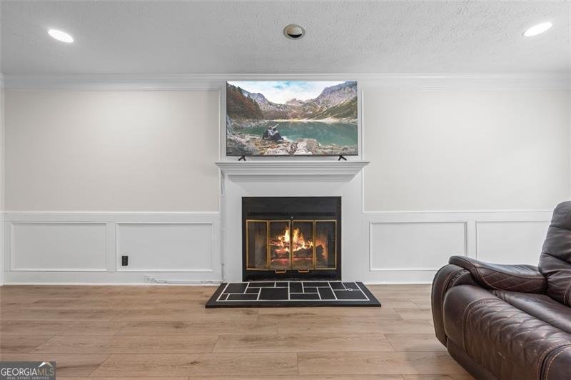 3163 OAK SPRINGS Marietta - 8
