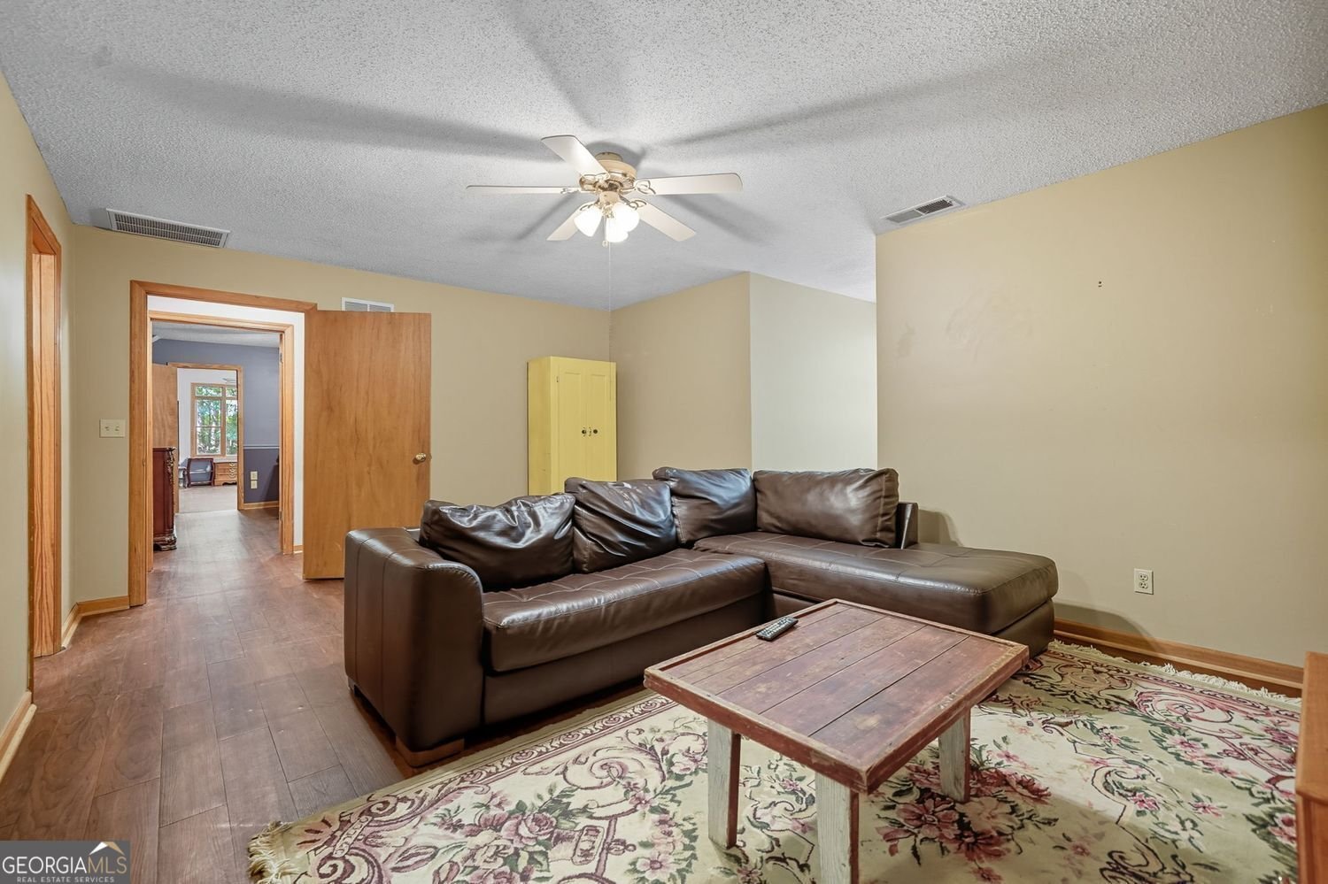 330 Curtis Road Canton - 1