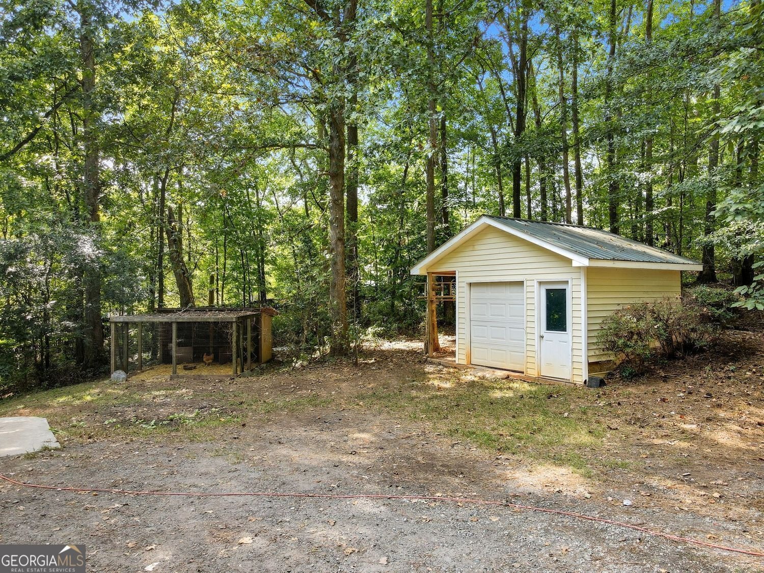 330 Curtis Road Canton - 19