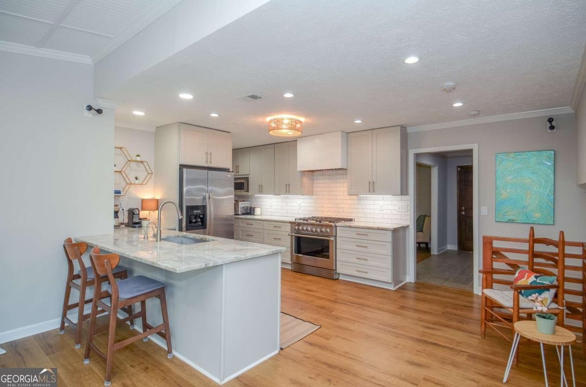 881 Huntington Way Lilburn - 40