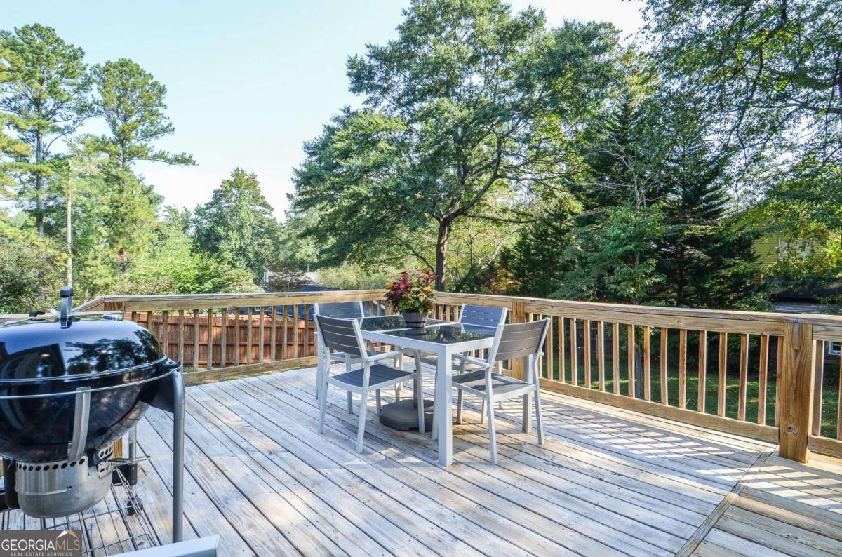 881 Huntington Way Lilburn - 42