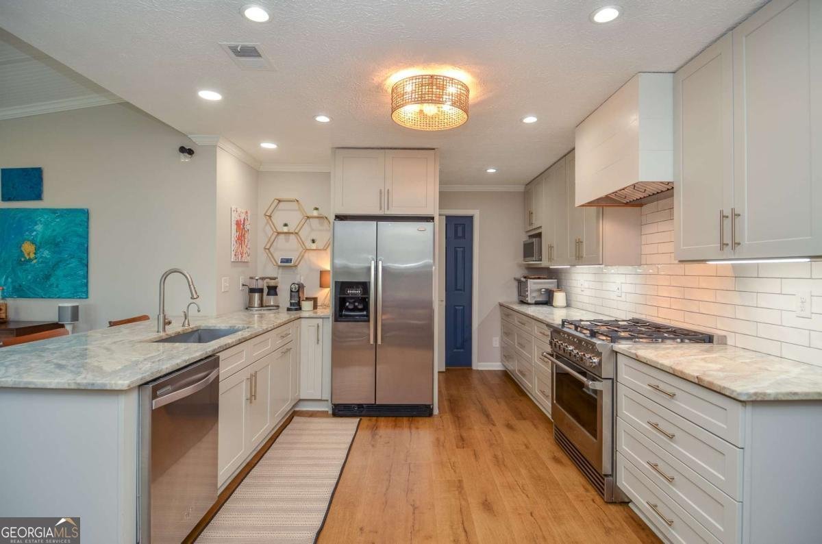 881 Huntington Way Lilburn - 9